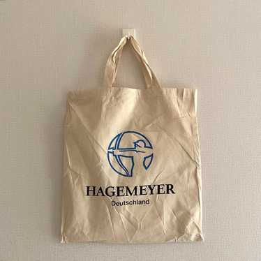 German company Eco Bag Euro Bag Cotton Bag Secondh