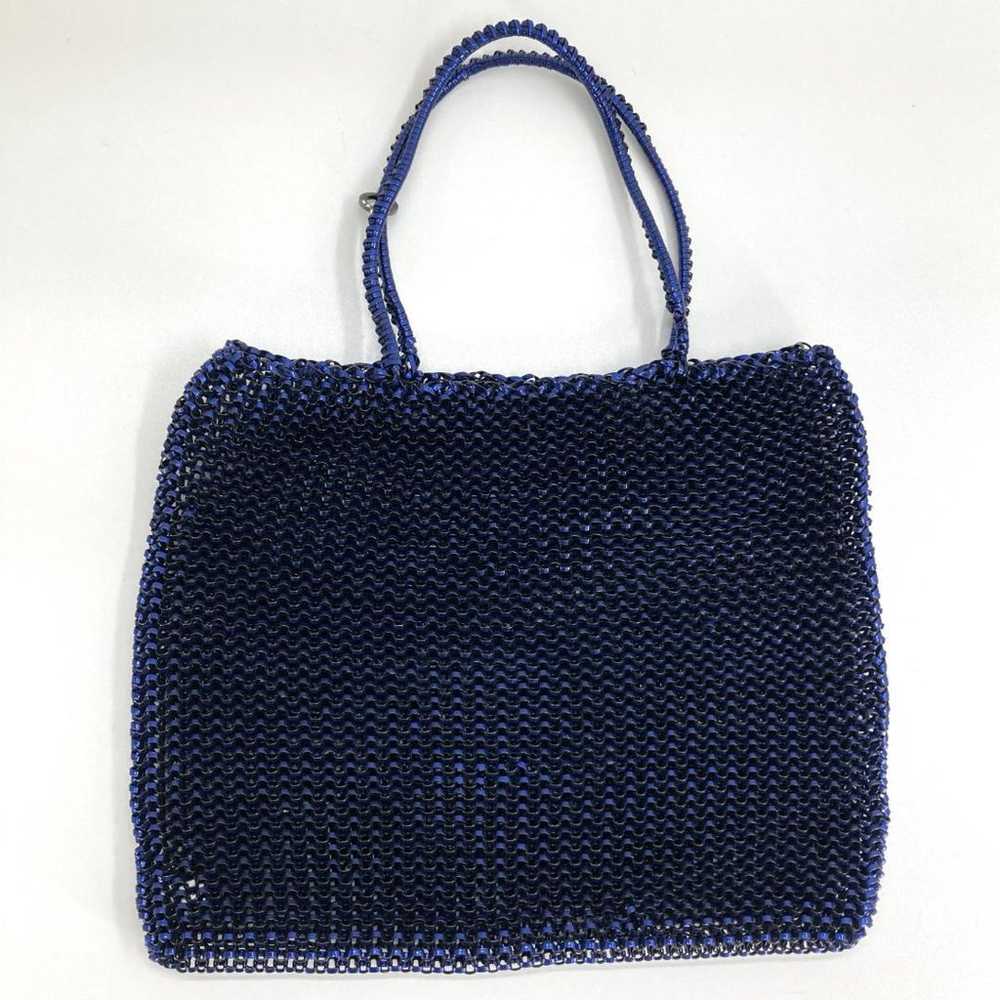 Excellent condition ✨ Anteprima wire bag handbag … - image 2