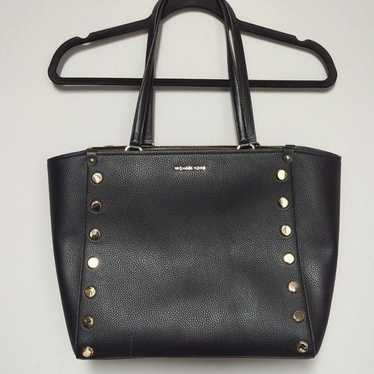 Michael Kors Black Tote