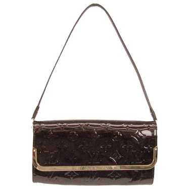 Louis Vuitton Rossmore patent leather handbag - image 1