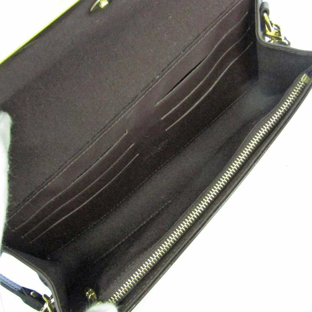 Louis Vuitton Rossmore patent leather handbag - image 3