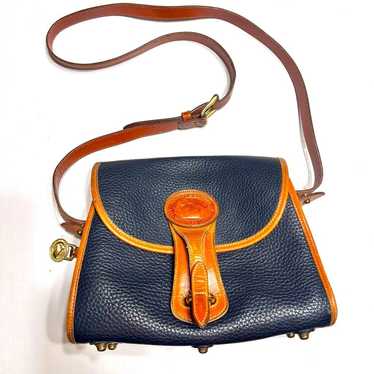 VNTG DOONEY AND BOURKE crossbody bag - image 1