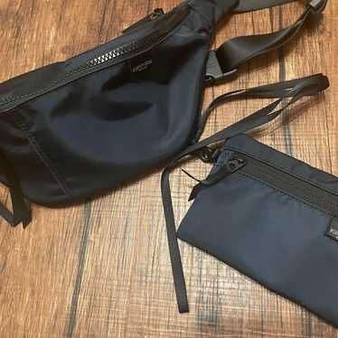 Porter Girl Waist Bag Body Bag - image 1