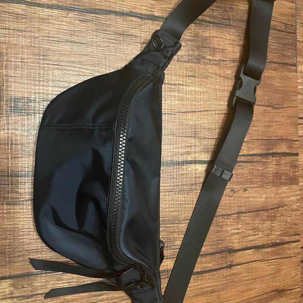 Porter Girl Waist Bag Body Bag - image 2