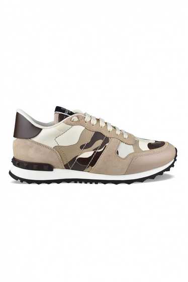 Valentino Garavani Rockrunner sneakers - image 1