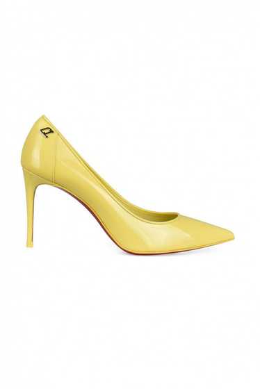 Christian Louboutin Sporty Kate 85 Pumps - image 1