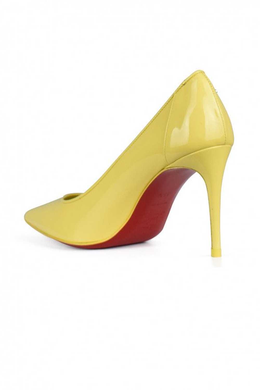 Christian Louboutin Sporty Kate 85 Pumps - image 4