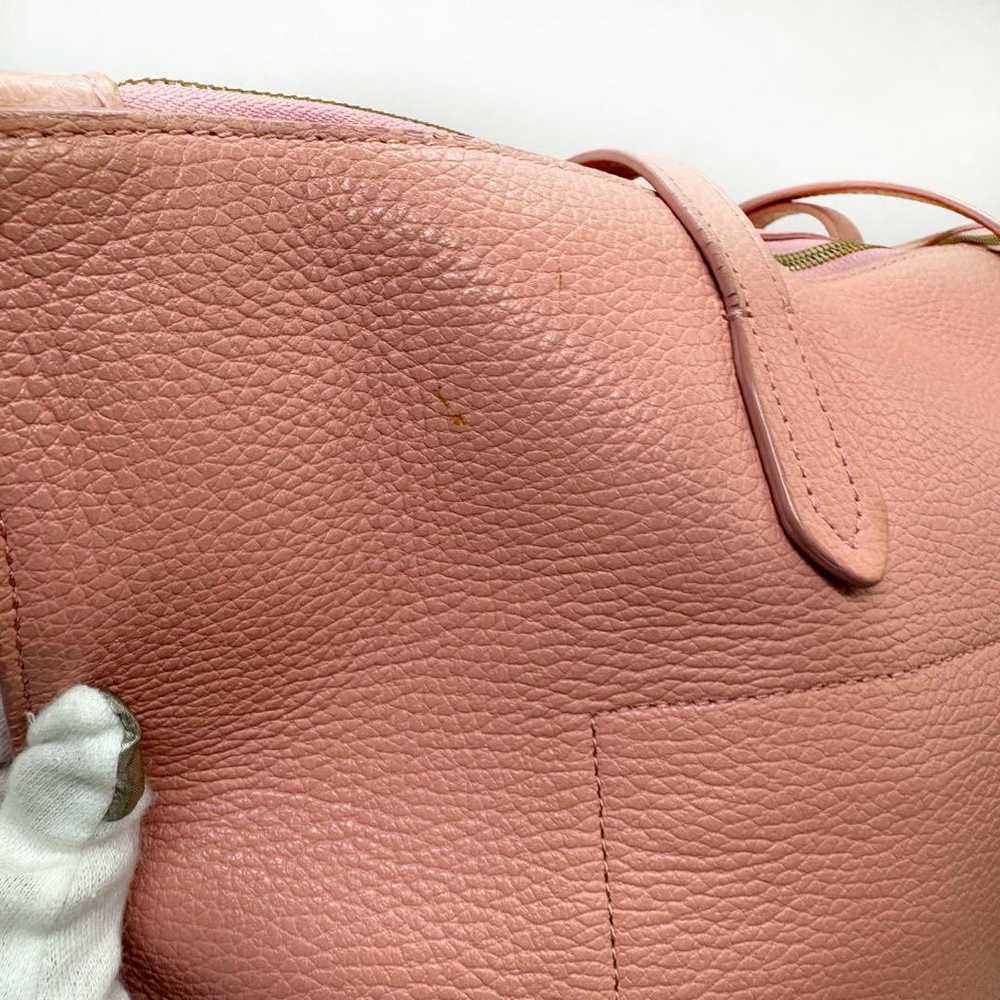 Excellent Condition ✨ FURLA Luce Tote Bag A4 Size… - image 11