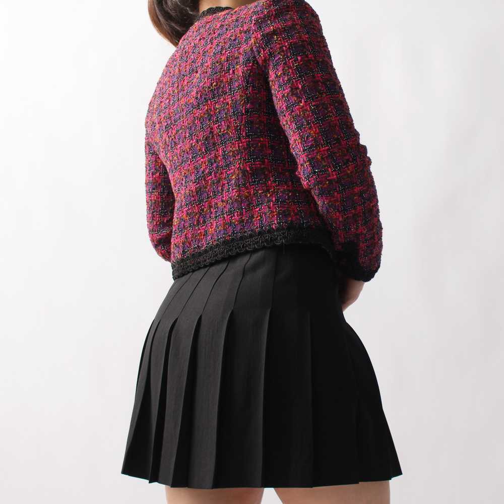 Vintage Impasse Tweed Jacket - image 4