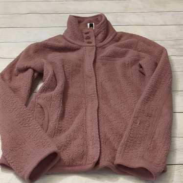 Patagonia Patagonia mauve jacket size small - image 1