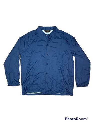 Sears × Vintage Vintage 80s Sears Windbreaker Jack