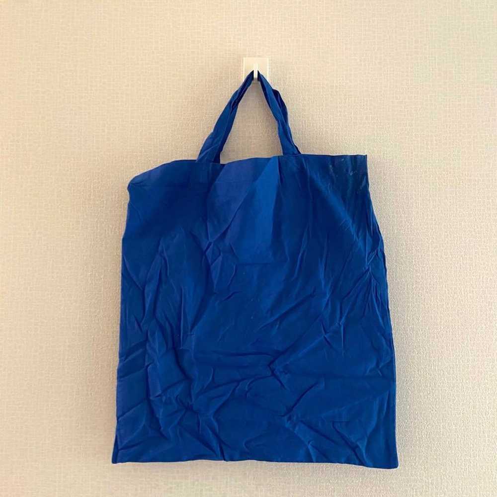 Germany Hospital Eco Bag Euro Bag Cotton Bag 2-Wa… - image 4