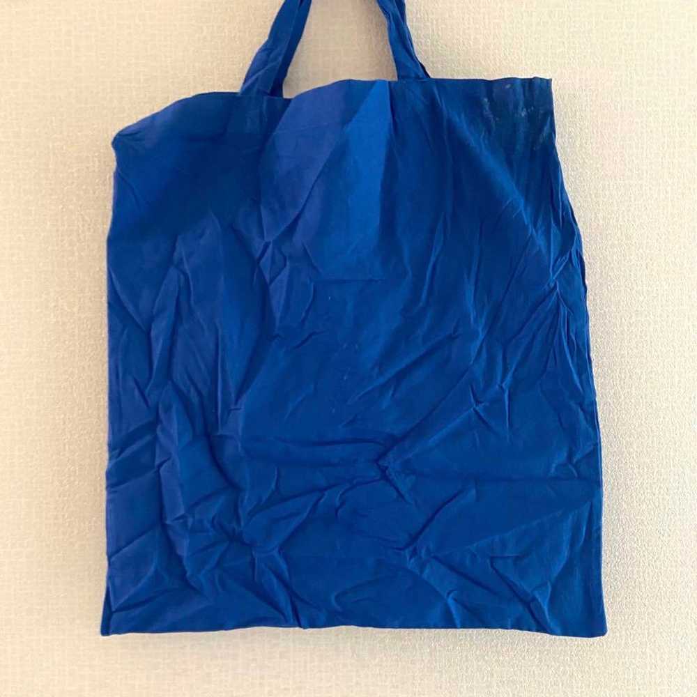 Germany Hospital Eco Bag Euro Bag Cotton Bag 2-Wa… - image 5