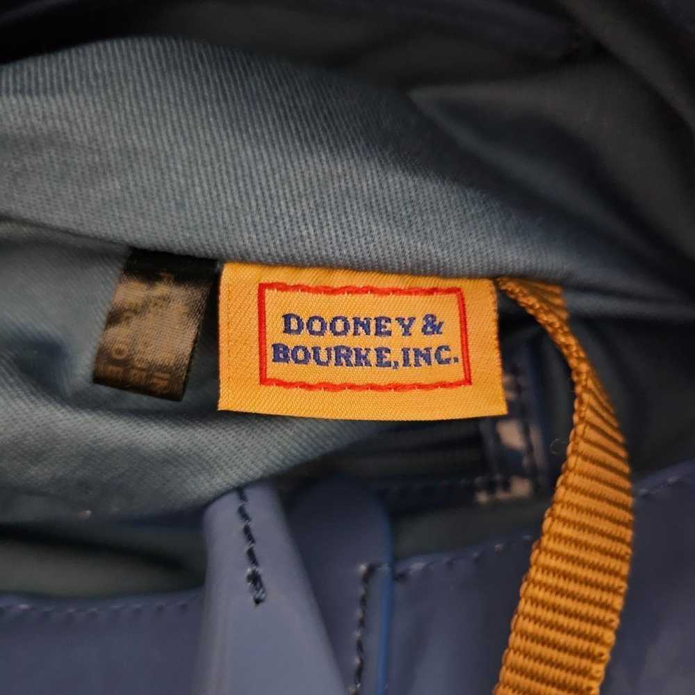 Dooney & Bourke City Barlow - image 11