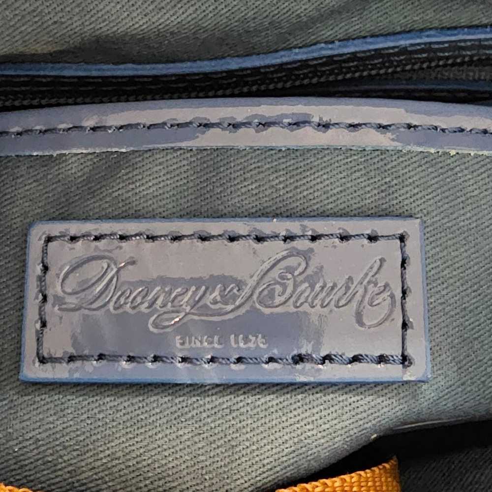 Dooney & Bourke City Barlow - image 7