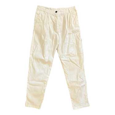 Dries Van Noten Carot pants