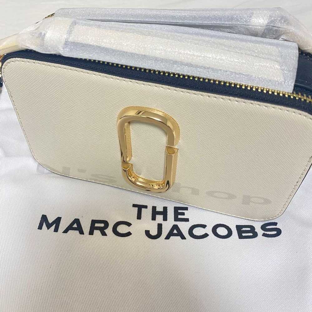 Brand new MARC JACOBS shoulder bag. - image 2