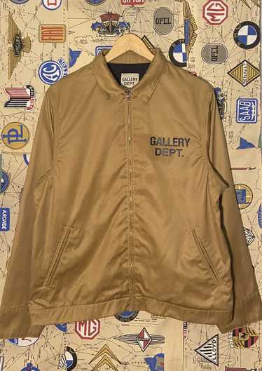 Gallery Dept. GALLERY DEPT. MONTECITO JACKET