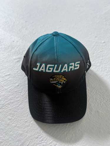 Jacksonville Jaguars puma strapback Hat Cap