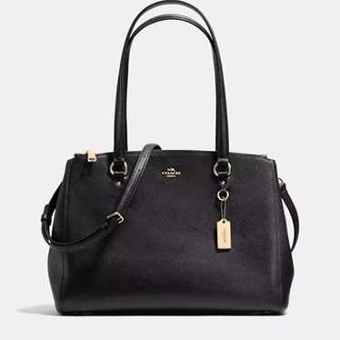 Coach Mini Purse - image 1