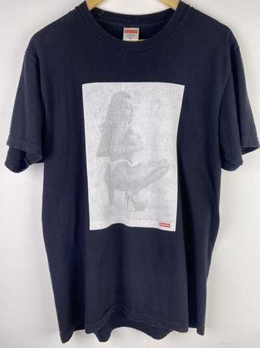 Supreme digi tee ss17 - Gem