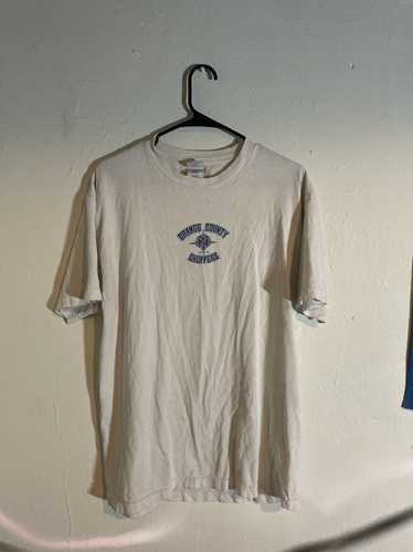 Vintage Orange County Choppers T-Shirt