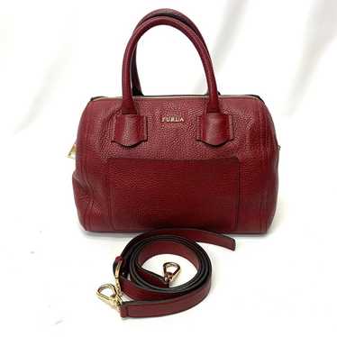 Furla crossbody bag - image 1