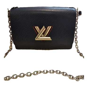 Louis Vuitton Twist leather crossbody bag