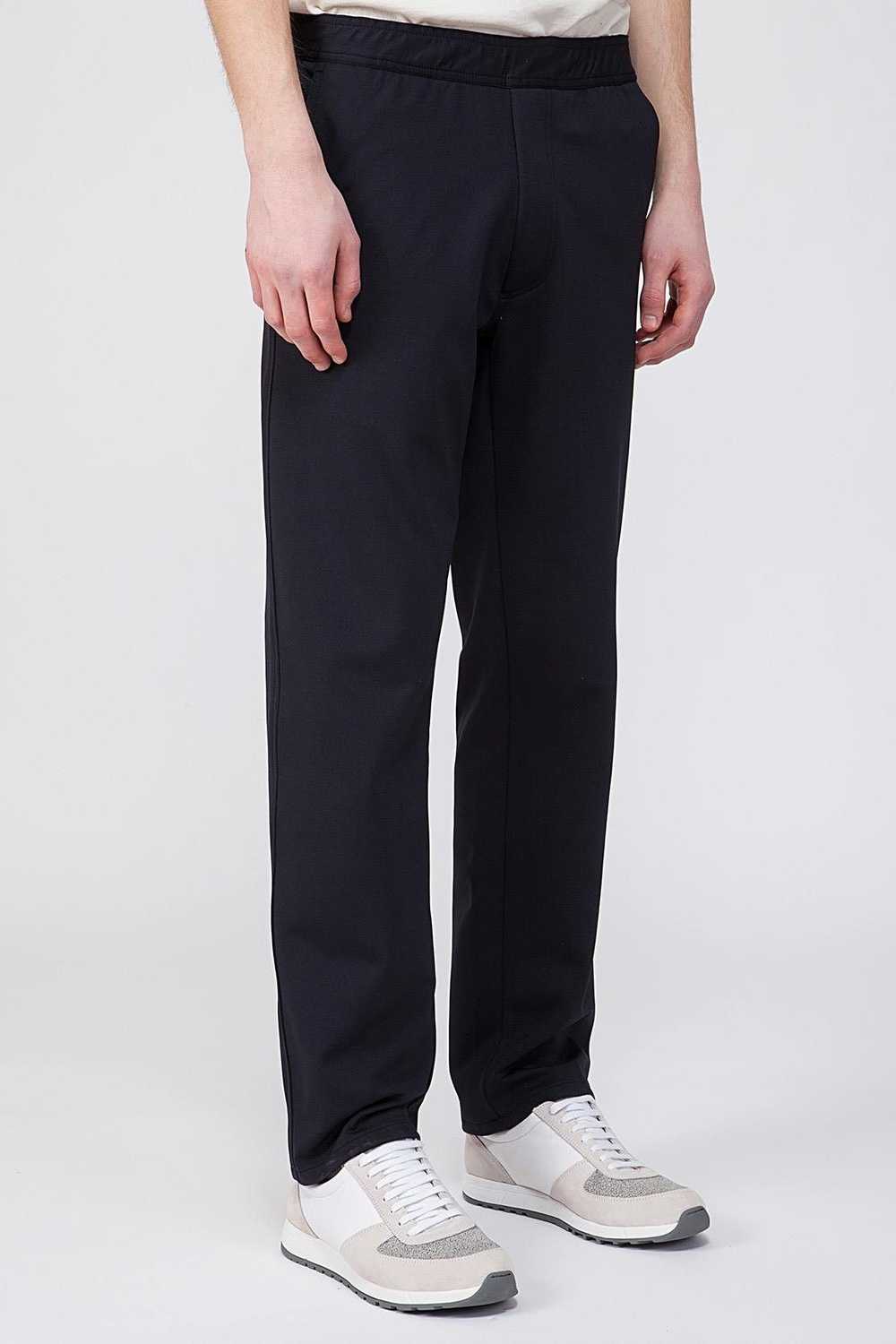 Our Legacy Our Legacy Relaxed Trouser in Midnight… - image 1