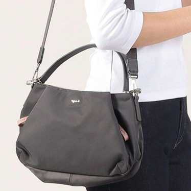 Agnes b. voyage bags - Gem