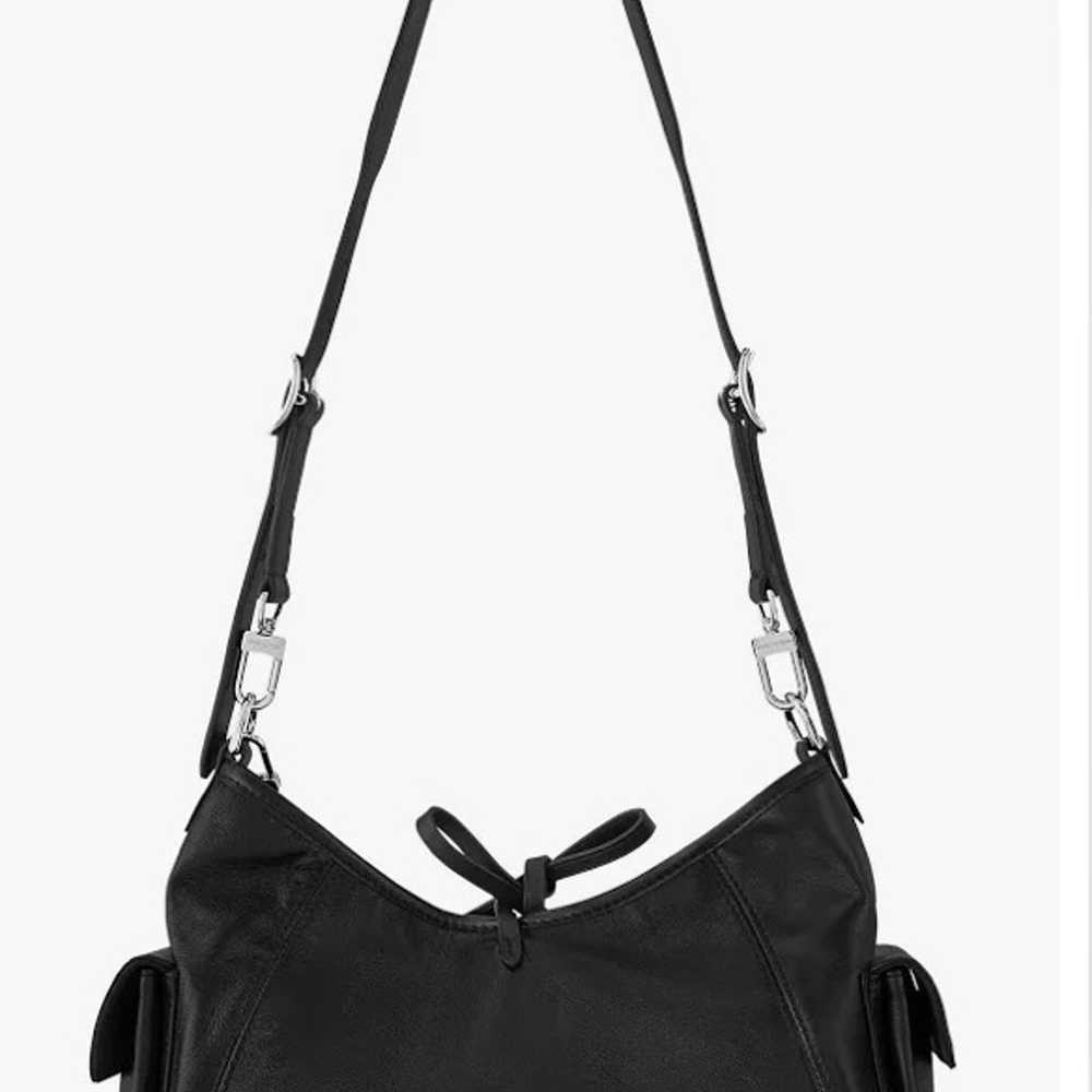 Carryall shoulder bag - image 5