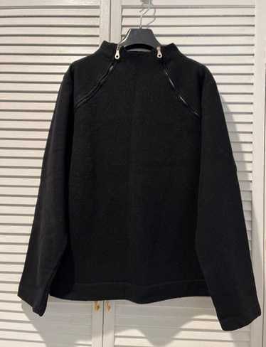 Transit uomo wool - Gem