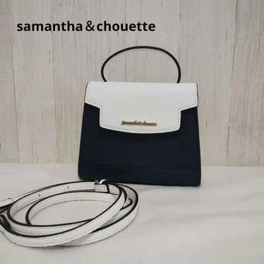 samantha & chouette And Chouette Mini Shoulder Bag