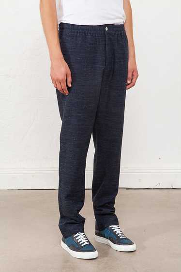 Our Legacy Our Legacy Relaxed Trouser II in Indigo