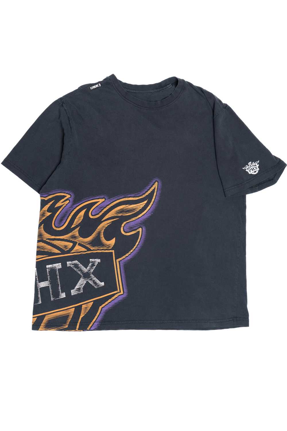 Phoenix Suns Wraparound Print NBA T-Shirt - image 1