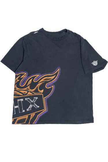 Phoenix Suns Wraparound Print NBA T-Shirt - image 1