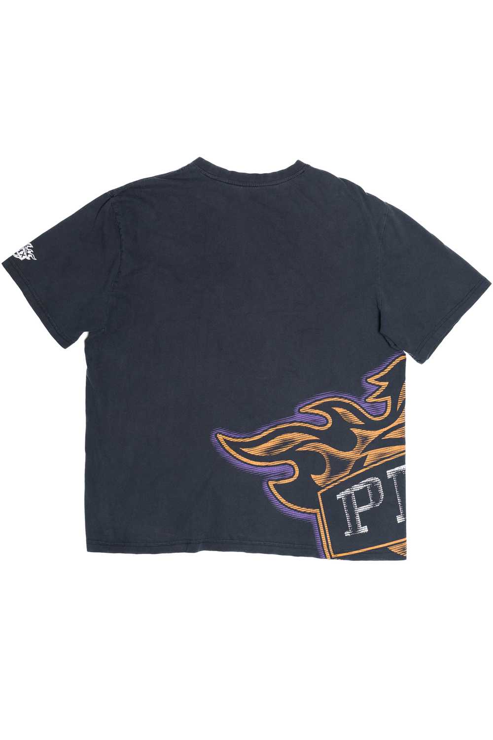 Phoenix Suns Wraparound Print NBA T-Shirt - image 2