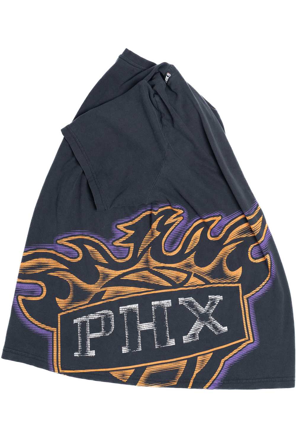 Phoenix Suns Wraparound Print NBA T-Shirt - image 3