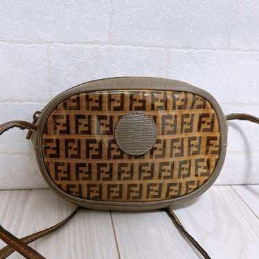 "FENDI" Shoulder Bag "FENDI" Shoulder Bag