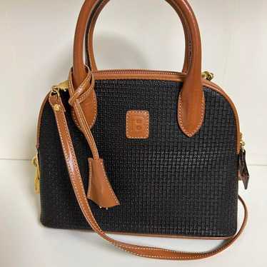 BALLY shoulder bag