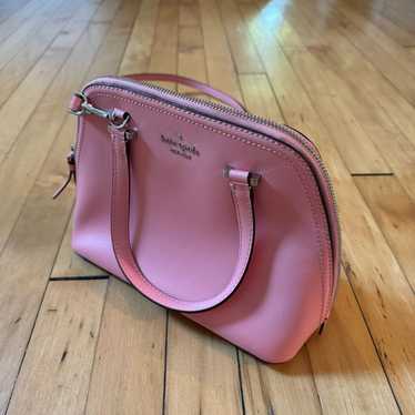 Kate spade pink purse