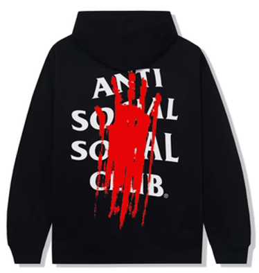 Anti Social Social Club DS Anti Social Social Club