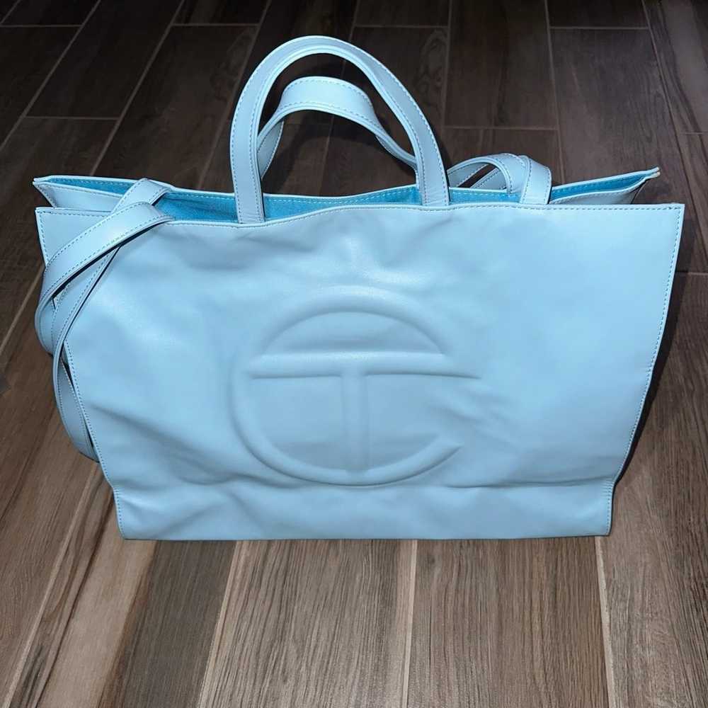 Large Telfar Shopping Bag - image 1