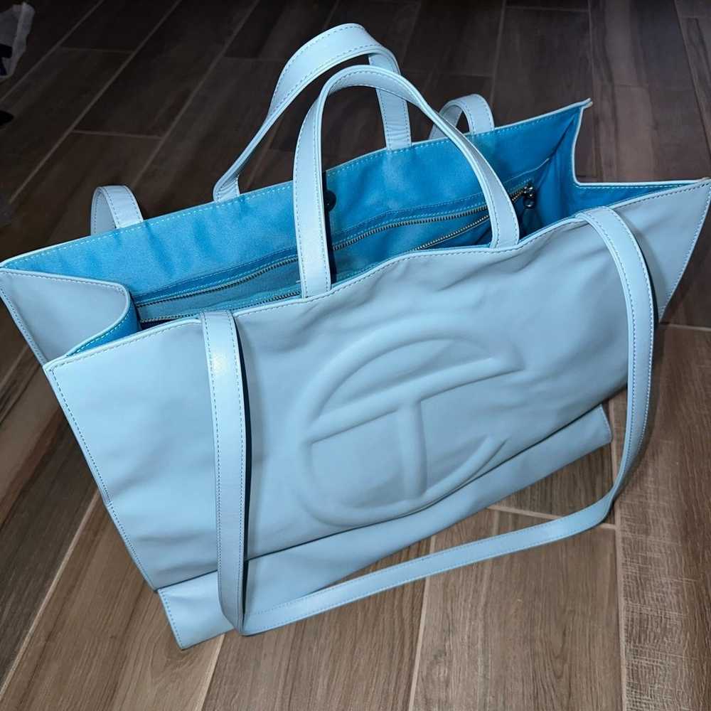 Large Telfar Shopping Bag - image 2