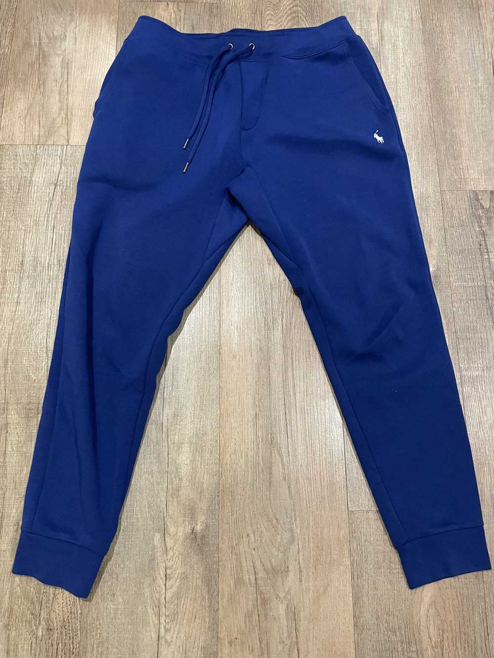 Polo Ralph Lauren Polo Ralph Lauren sweatpants/ j… - image 2