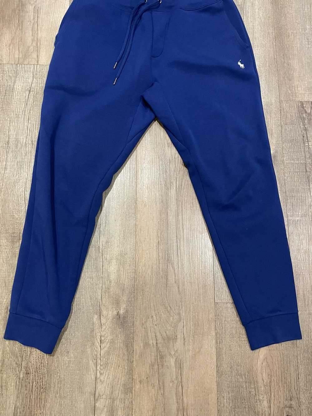 Polo Ralph Lauren Polo Ralph Lauren sweatpants/ j… - image 3