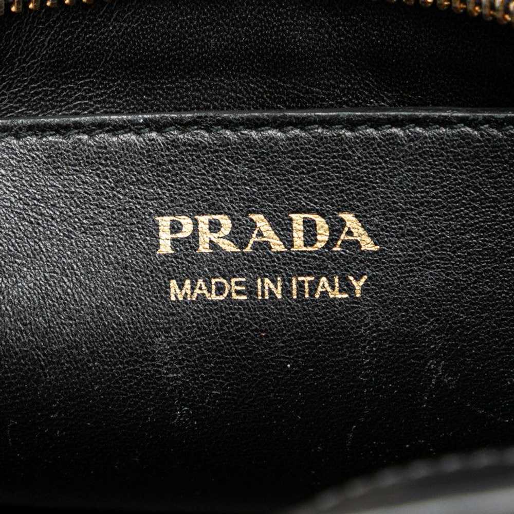 Prada Prada Prada Esplanade Saffiano Leather Cros… - image 7