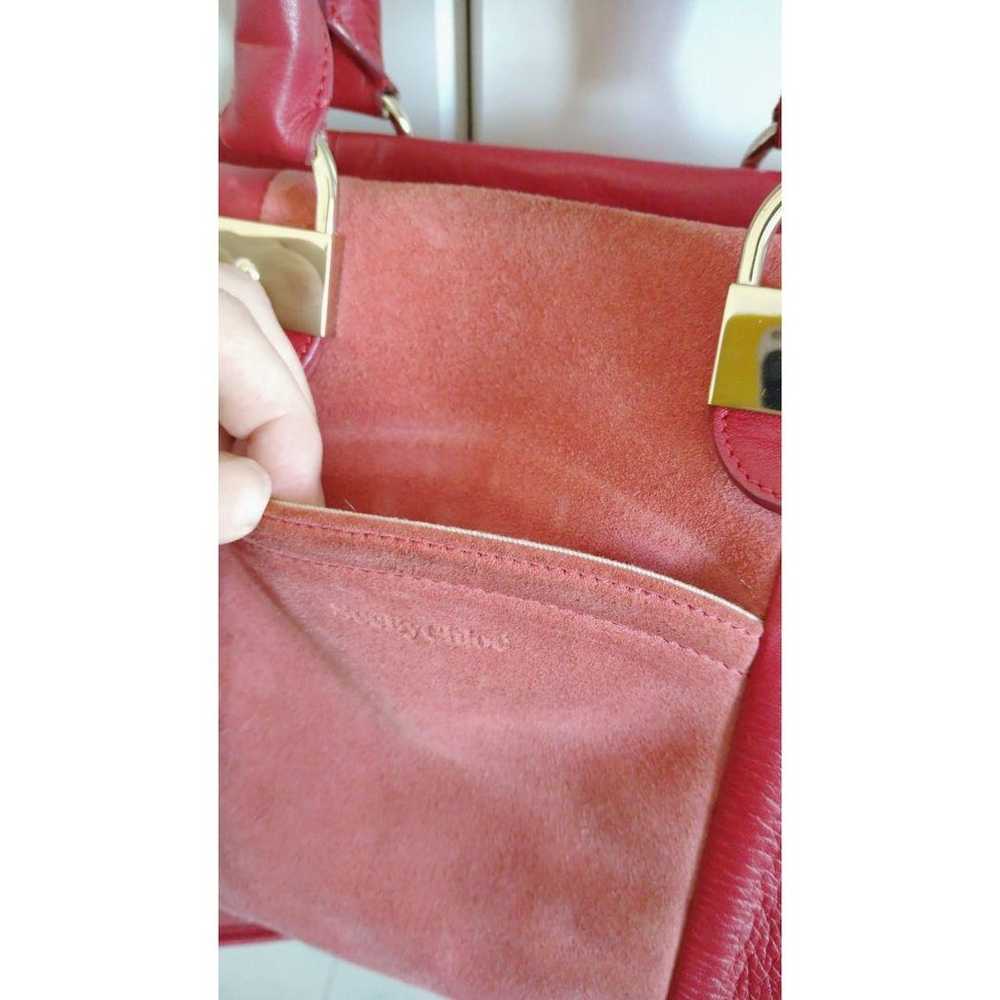 SEE BY CHLOE Shoulder Bag - image 4