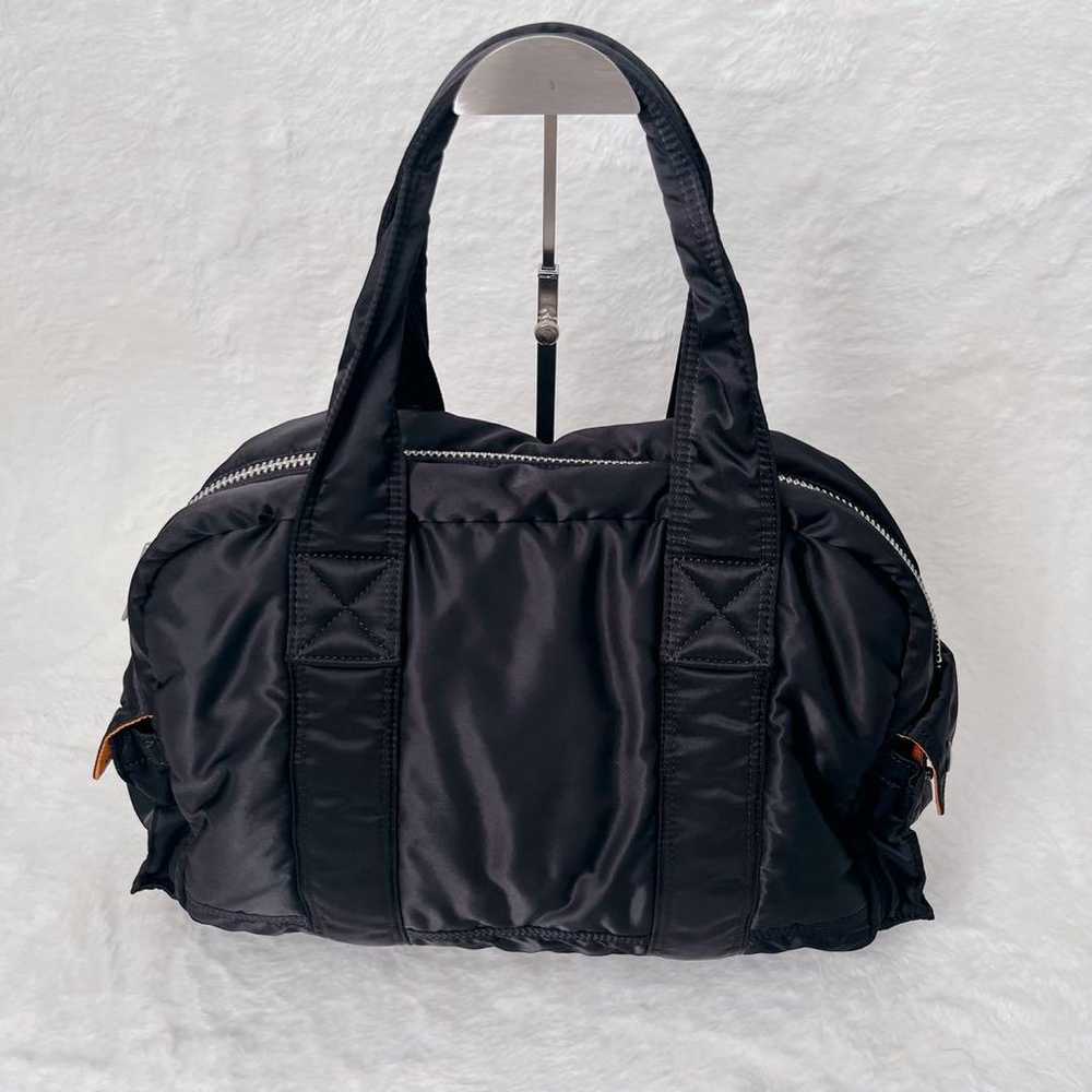 【Brand New】PORTER TANKER Tanker Boston Bag Duffle… - image 2