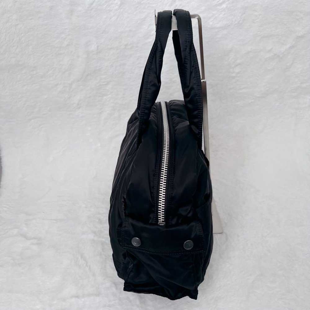 【Brand New】PORTER TANKER Tanker Boston Bag Duffle… - image 3